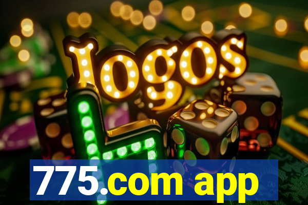 775.com app